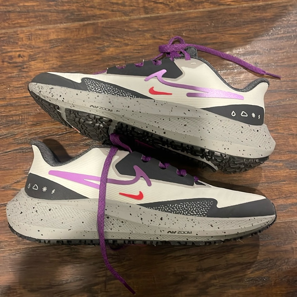 Nike women’s running shoe